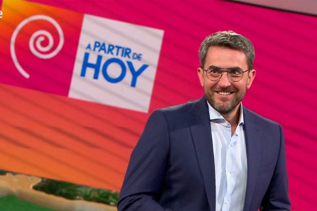 M&aacute;ximo Huerta
