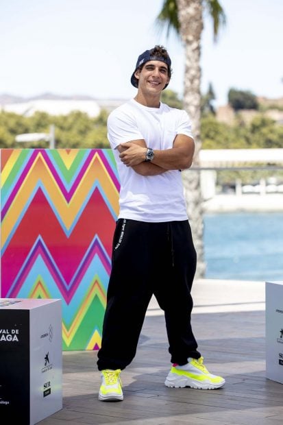 Miguel Herrán