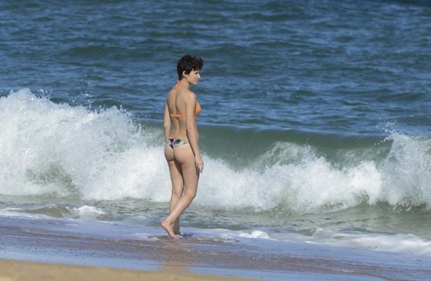 &Uacute;rsula Corber&oacute;