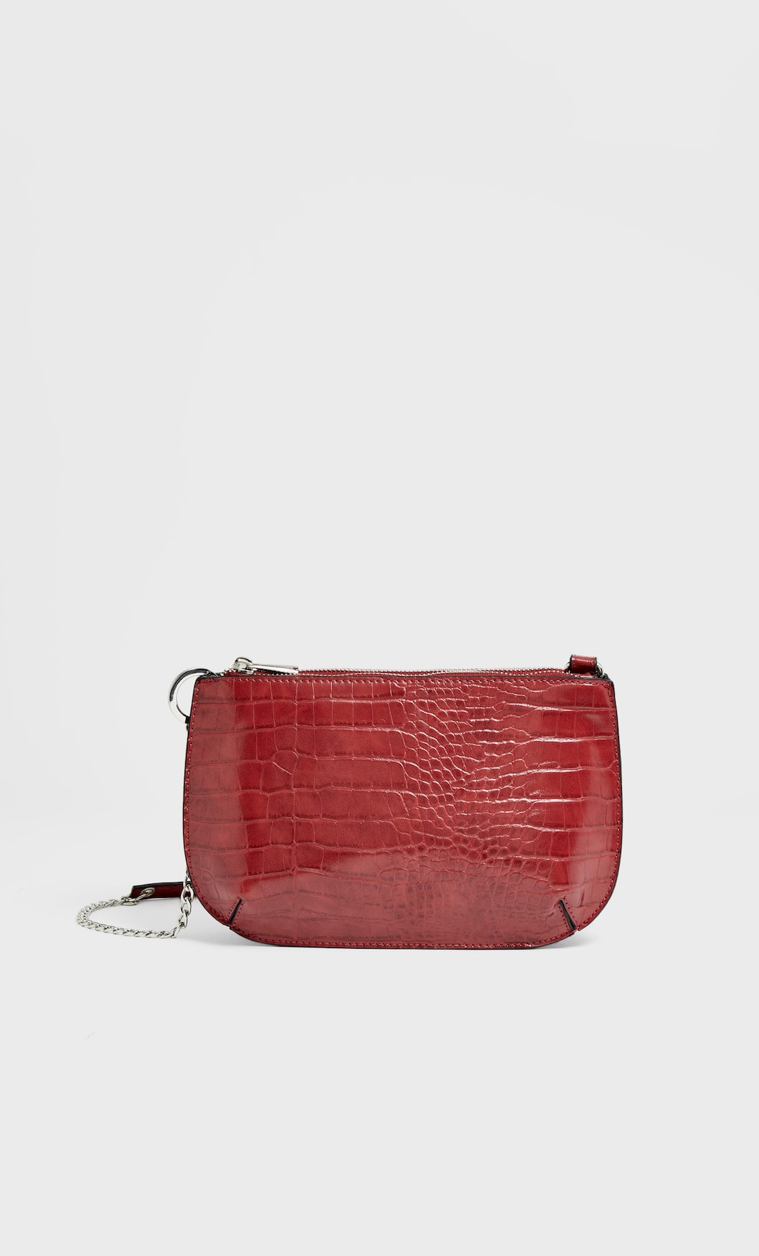 6 bolsos de las segundas rebajas de Stradivarius que parecen de lujo
