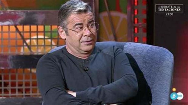 Jorge Javier V&aacute;zquez