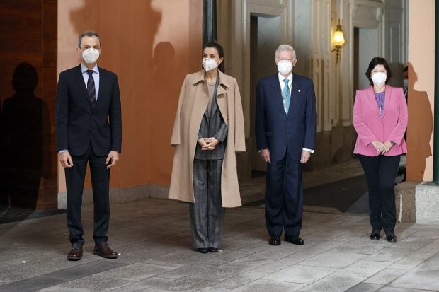 Letizia