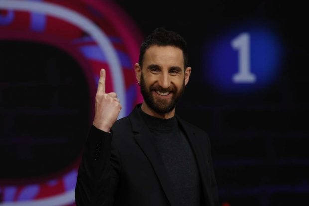 Dani Rovira