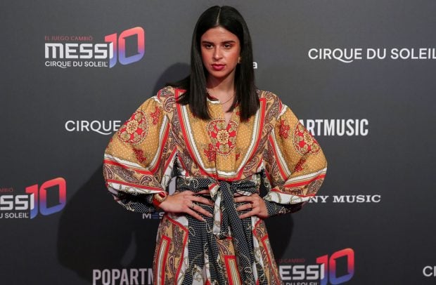 Nathy Peluso
