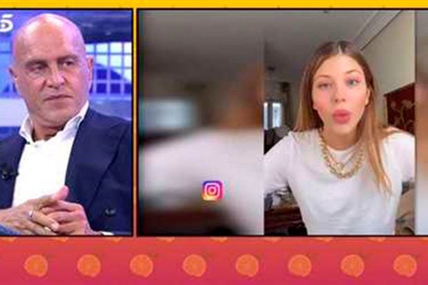 Kiko Matamoros, Anita Matamoros