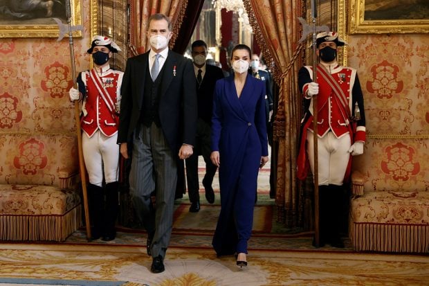 Letizia