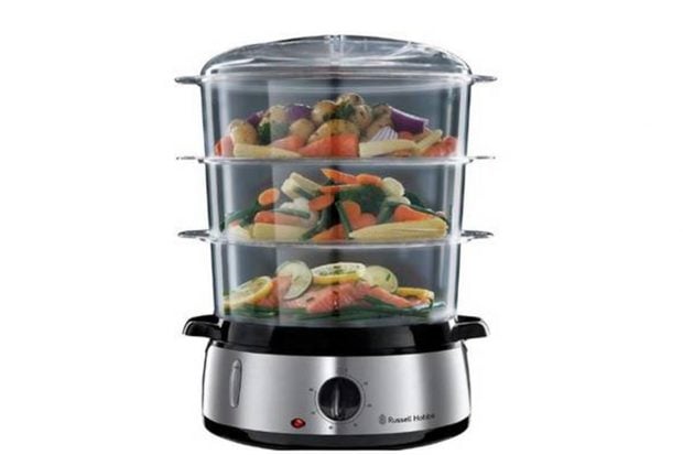 Vaporera Russell Hobbs /Russell Hobbs 
