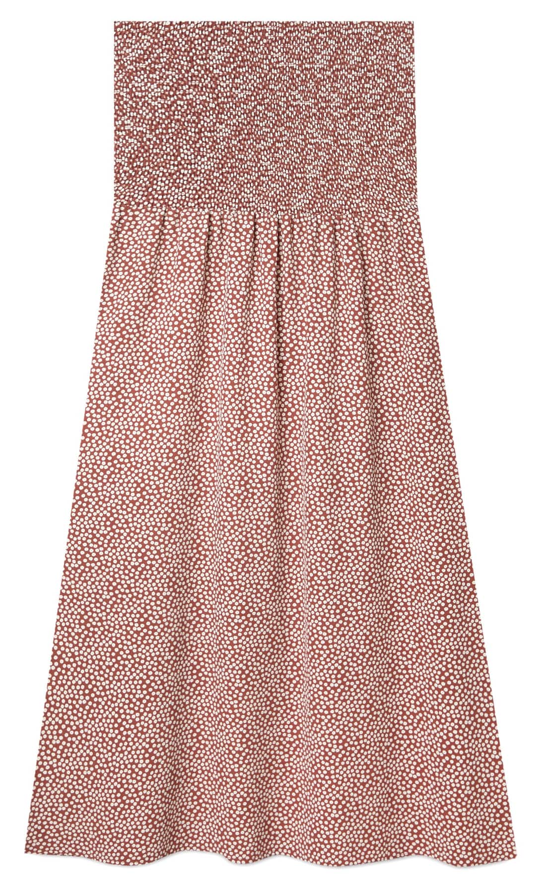 Las prendas de las segundas rebajas de Stradivarius que llevar&aacute;s en primavera y verano