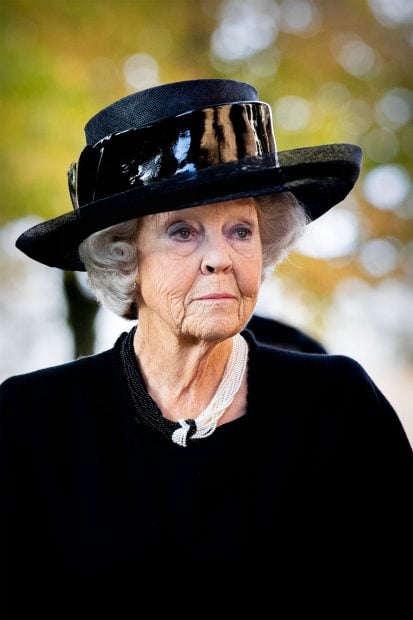 Beatriz de Holanda