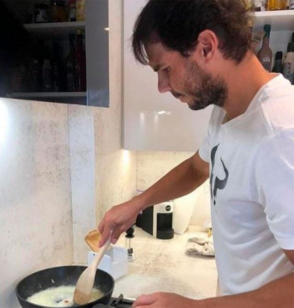 Rafa Nadal