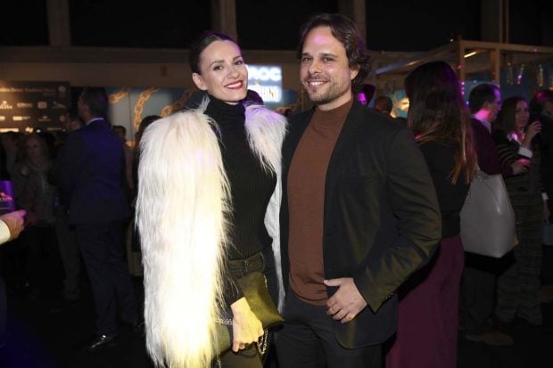 Elena Ballesteros, Juan Antonio Susarte
