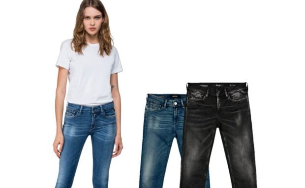 Apunta estos looks que rejuvenecen y te quitan a&ntilde;os