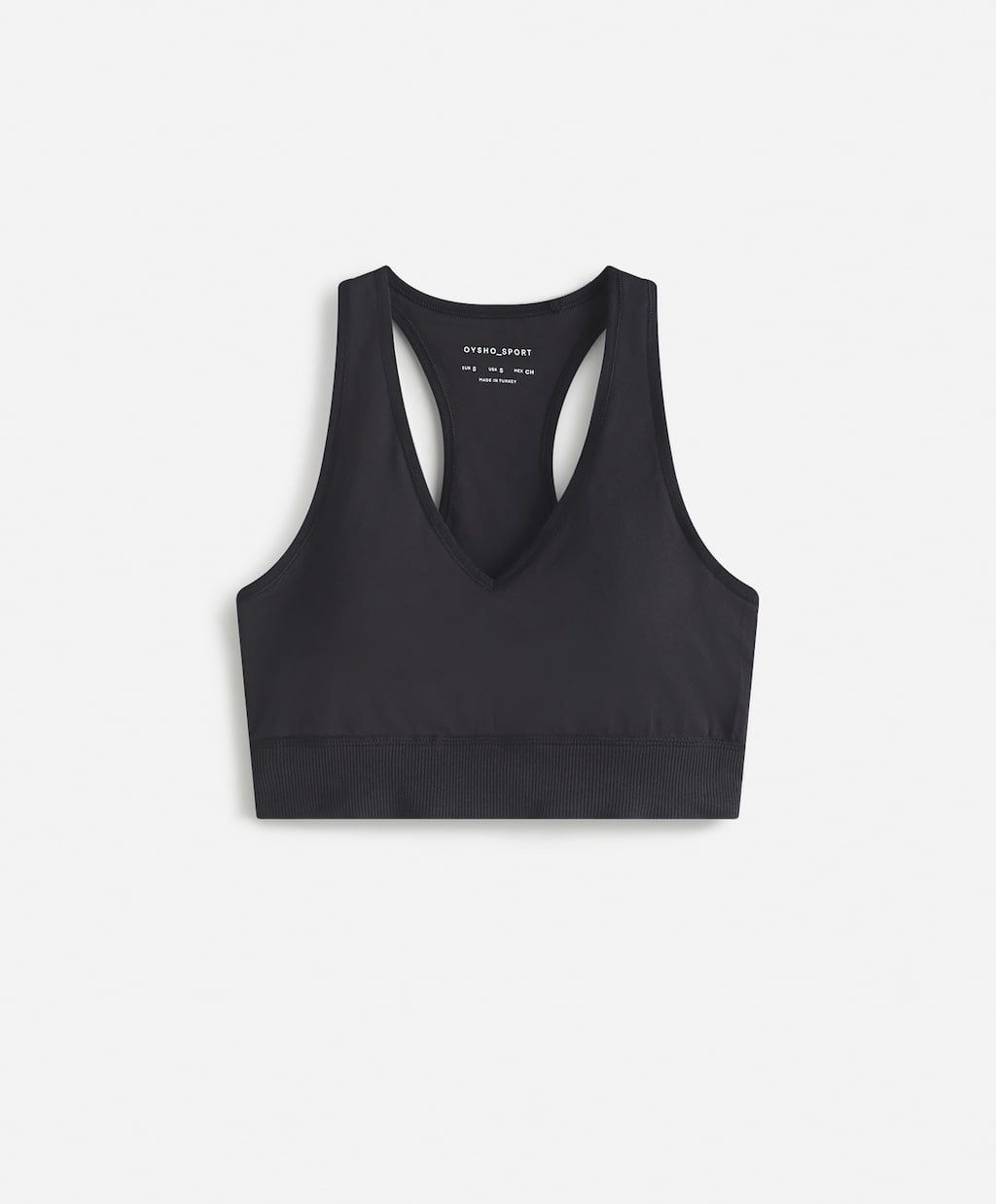 Aprovecha las rebajas de Oysho para hacerte con estas prendas deportivas