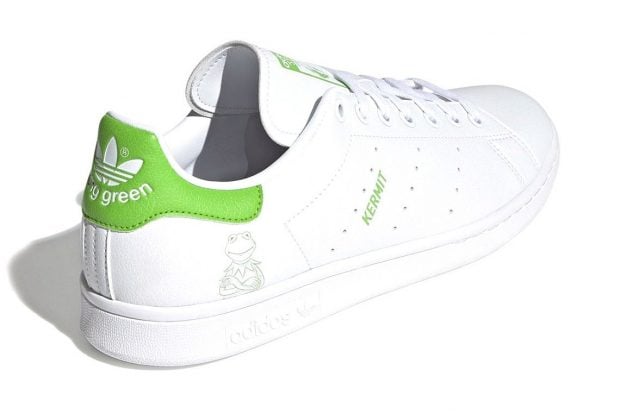 Las Adidas Stan Smith de Mickey Mouse de 100 euros baten r&eacute;cords de ventas 