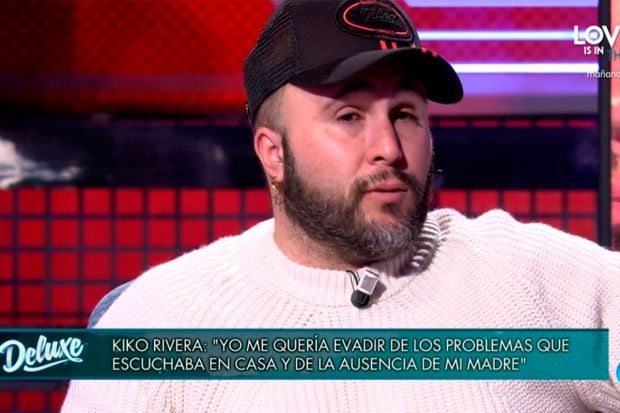 Kiko Rivera