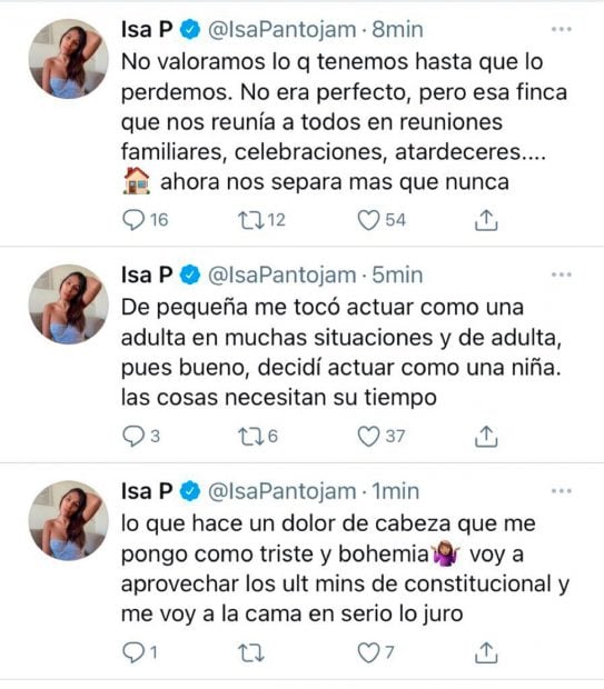 Isa Pantoja