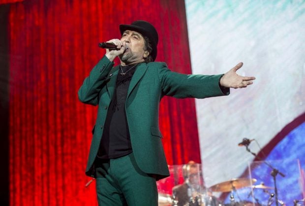 Joaqu&iacute;n Sabina