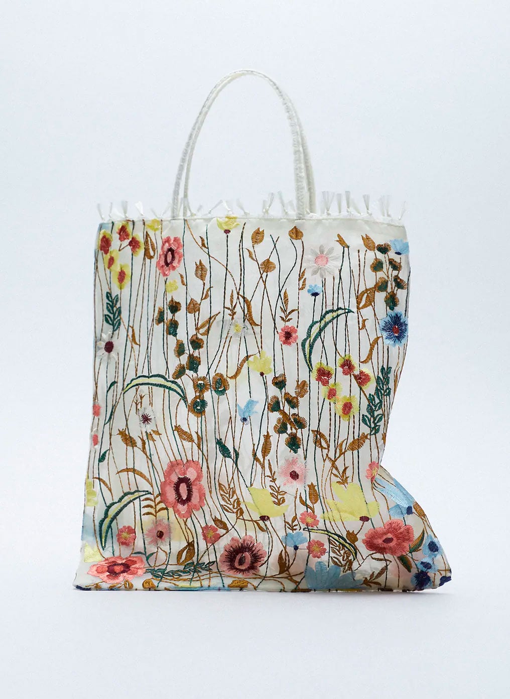 Zara versiona a Gucci en el que ser&aacute; el bolso m&aacute;s vendido de esta primavera