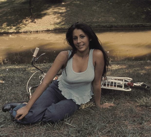Isabel Pantoja