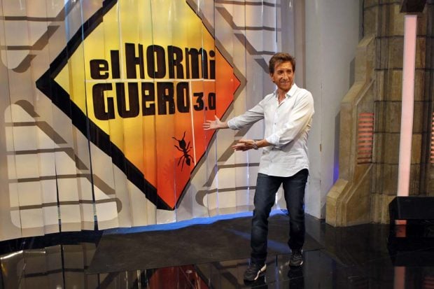 Pablo Motos
