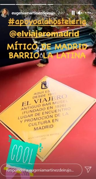 eugeniamartinezdeirujo
