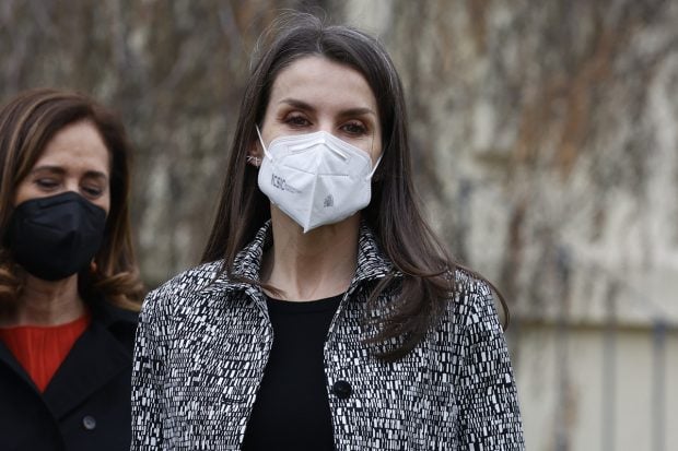 Letizia
