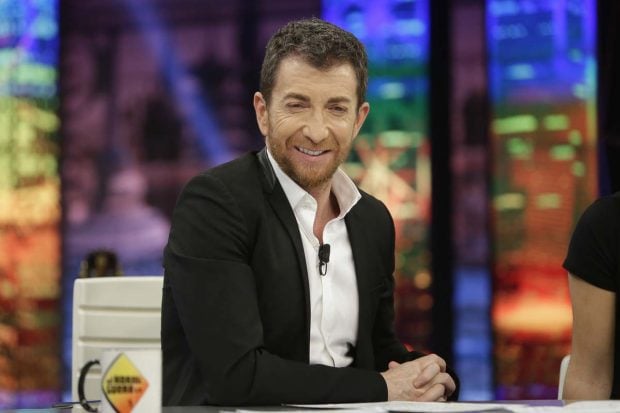 Pablo Motos