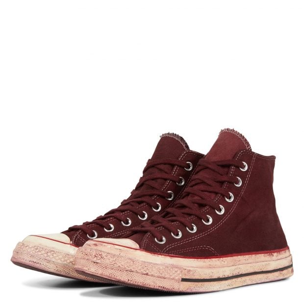 Las zapatillas deportivas de Converse de rebajas ideales para esta primavera