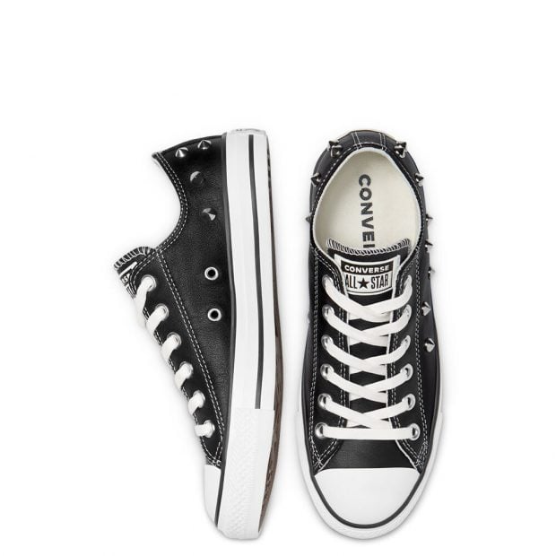 Las zapatillas deportivas de Converse de rebajas ideales para esta primavera