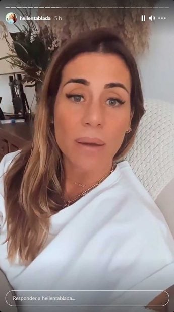 Elena Tablada