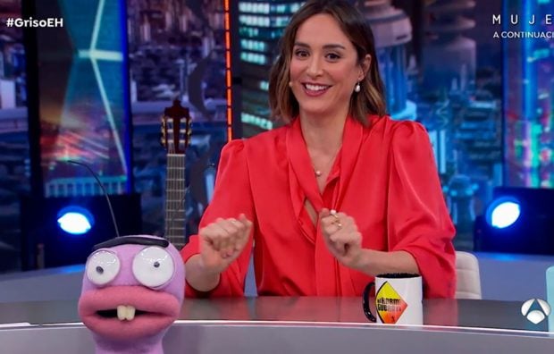 Tamara Falc&oacute;