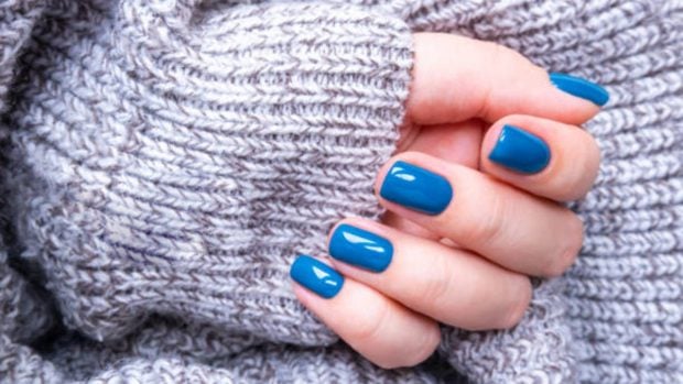 u&ntilde;as san valent&iacute;n
