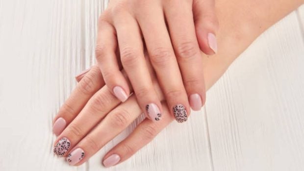 u&ntilde;as san valent&iacute;n