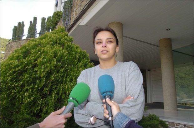 Chenoa