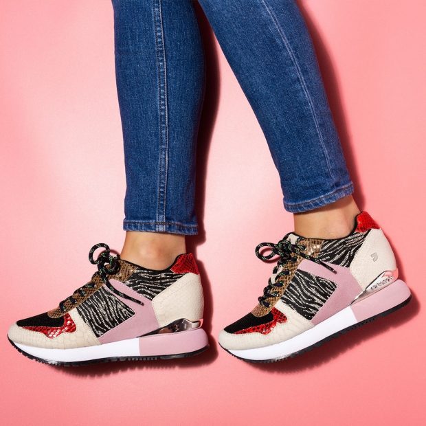 Apunta estos looks de oficina con estas ideas