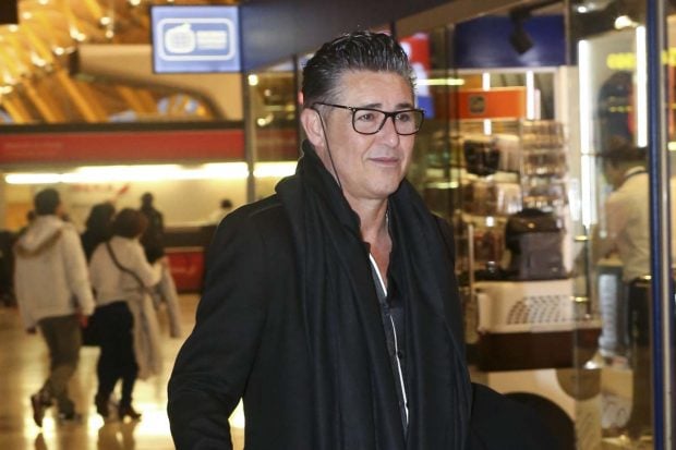 &Aacute;ngel Gar&oacute;