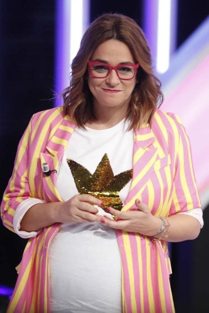 To&ntilde;i Moreno
