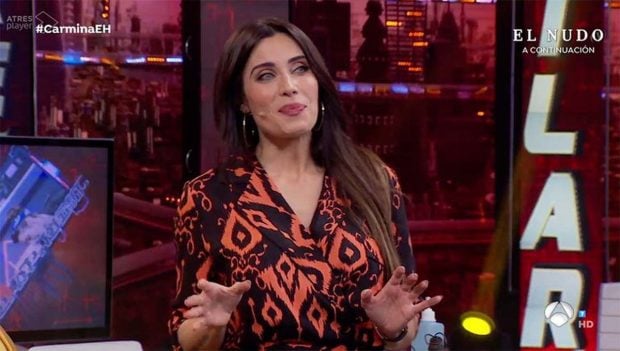 Pilar Rubio