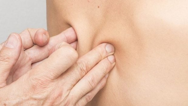 &iquest;C&oacute;mo evitar el dolor de espalda en el d&iacute;a a d&iacute;a?