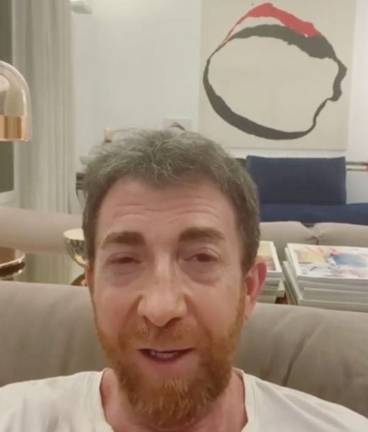 Pablo Motos 