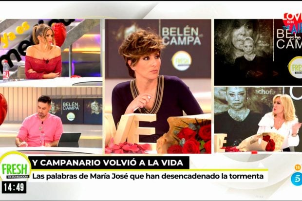 Rosa Benito