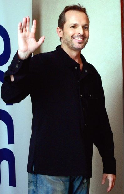 Miguel Bos&eacute;