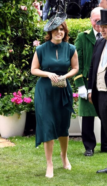 Eugenia de York