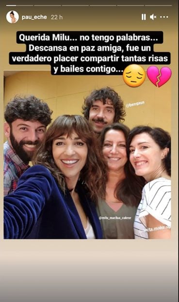 Paula Echevarr&iacute;a