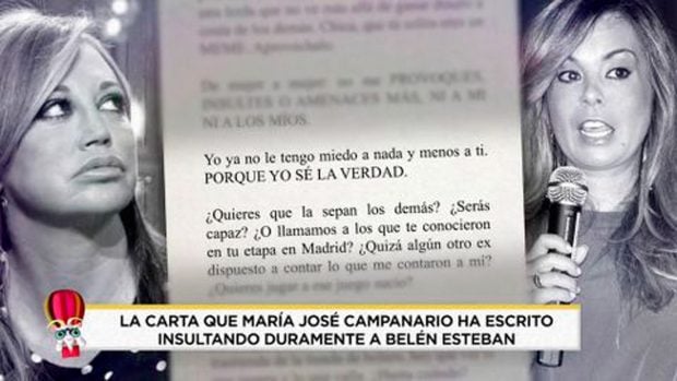 Mar&iacute;a Jos&eacute; Campanario