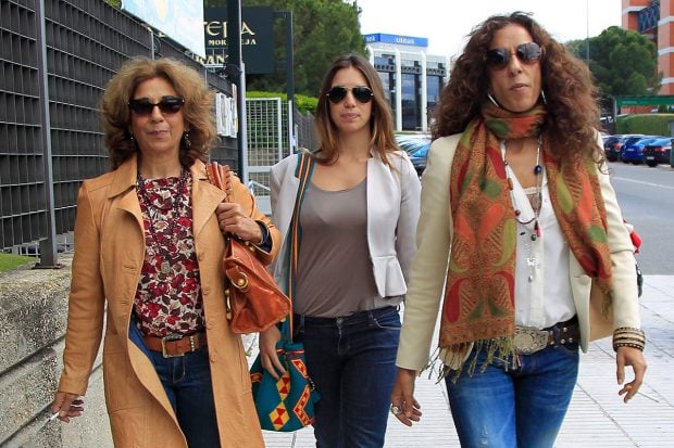 Lolita, Rosario, Elena Furiase