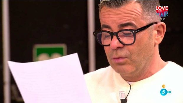 Jorge Javier V&aacute;zquez