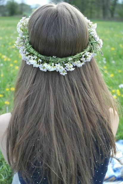 &iquest;C&oacute;mo adornar tu melena con mucho estilo?