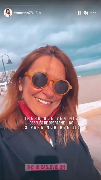 To&ntilde;i Moreno