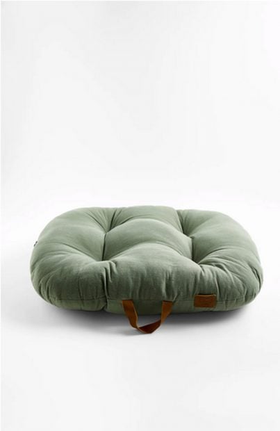 Cama para mascota de Zara./Zara